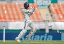 Rahul, Gill hit centuries as India dominate Afghanistan on opening day