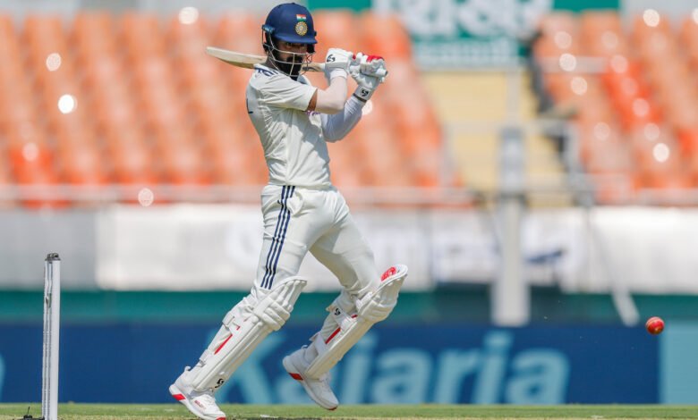 Rahul, Gill hit centuries as India dominate Afghanistan on opening day
