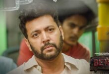 Ravi Mohan joins Lokesh Cinematic Universe film ‘Benz’