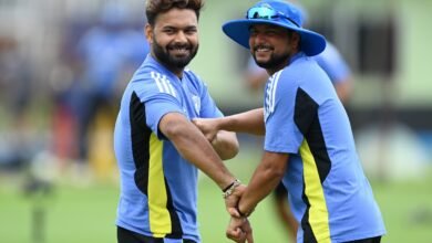 Big pay cut for Pant as LSG, DC complete high-profile trade with Kuldeep