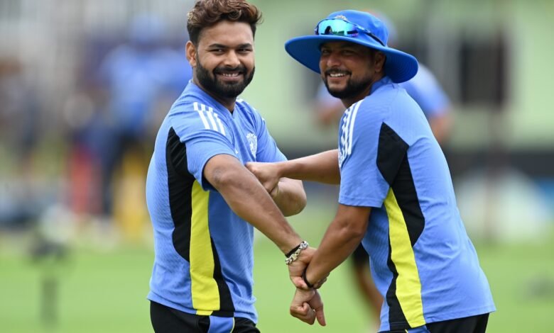 Big pay cut for Pant as LSG, DC complete high-profile trade with Kuldeep