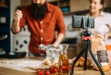 Why we can’t stop watching people cook