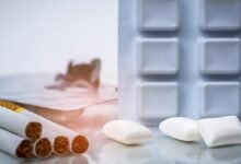  Why some brains are more prone to nicotine addiction