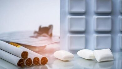  Why some brains are more prone to nicotine addiction