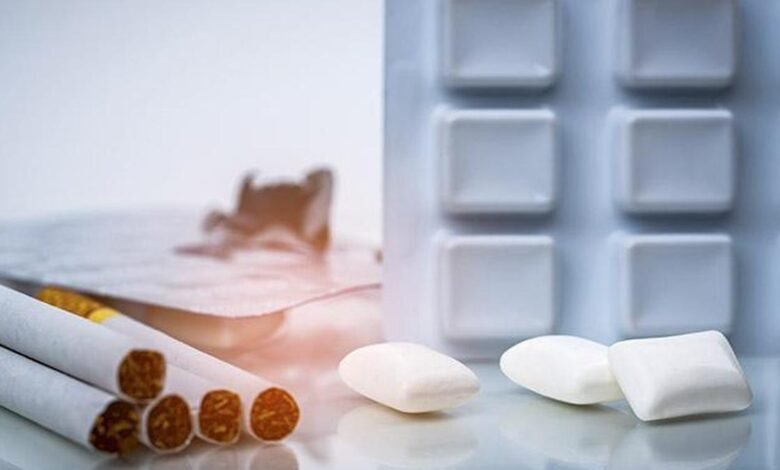  Why some brains are more prone to nicotine addiction
