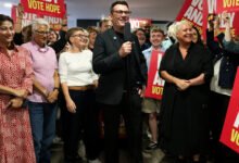Why the By-Election in Makerfield Will Have Giant Consequences for the UK