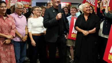 Why the By-Election in Makerfield Will Have Giant Consequences for the UK