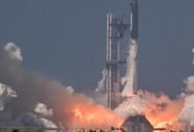 SpaceX IPO is really Elon Musk’s gamble to save his empire