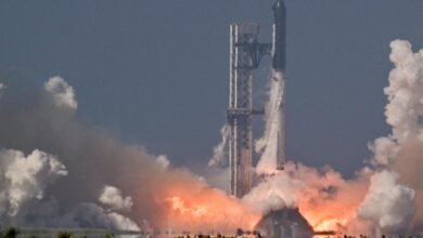 SpaceX IPO is really Elon Musk’s gamble to save his empire