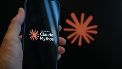 IT majors’ shares dip as Claude’s new model ‘poses risks’ to revenue