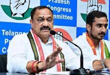 Inquiry to find the responsible in Meenakshi episode: Mahesh Kumar Goud