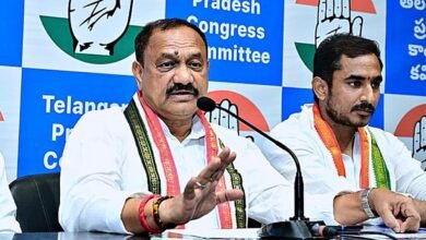 Inquiry to find the responsible in Meenakshi episode: Mahesh Kumar Goud
