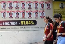 Plea in Supreme Court seeks an end to ‘coaching Raj’, dummy school nexus