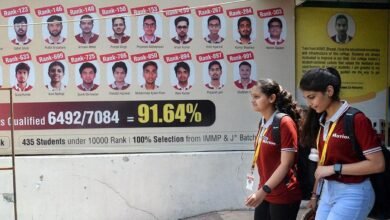 Plea in Supreme Court seeks an end to ‘coaching Raj’, dummy school nexus