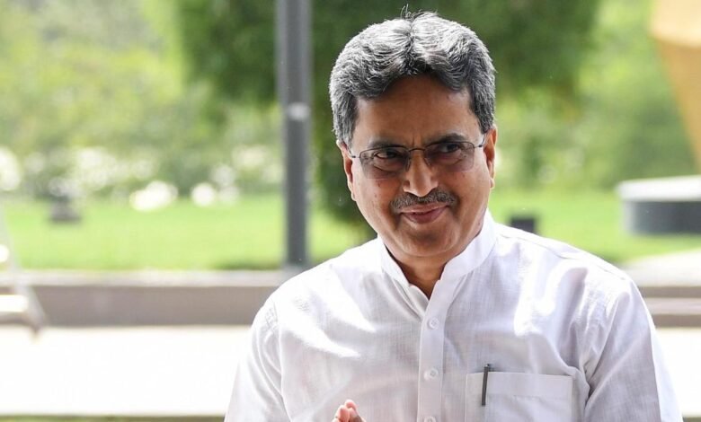 CM highly optimistic about ‘Destination Tripura Business Conclave 2026’