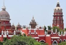No bar for granting leave to convicts pending appeals against their conviction, orders five-judge Larger Bench of Madras High Court