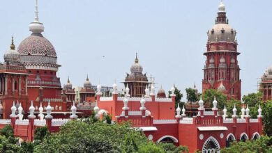 No bar for granting leave to convicts pending appeals against their conviction, orders five-judge Larger Bench of Madras High Court