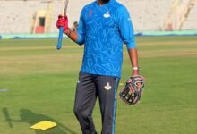 Yo Mahesh appointed TN head coach; Sandeep Patil named Mumbai mentor