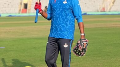 Yo Mahesh appointed TN head coach; Sandeep Patil named Mumbai mentor
