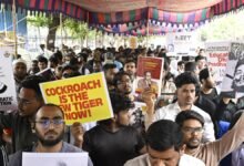 NEET paper leak: Delhi court allows CBI to quiz 3 accused in jail
