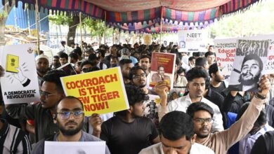 NEET paper leak: Delhi court allows CBI to quiz 3 accused in jail