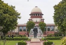 SC panel urged to let disabled prisoners self-identify, declare their disabilities