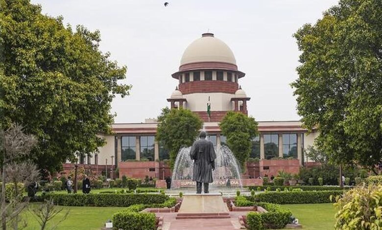 SC panel urged to let disabled prisoners self-identify, declare their disabilities
