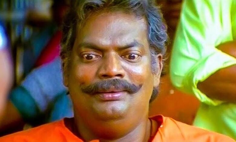 Salim Kumar: the ultimate meme king