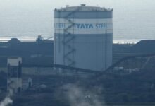 Tata Steel says U.K. plant’s low-emission project facing delays in securing electricity access