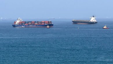 Mideast Live Updates: U.S. and Iran Set for New Talks in Qatar, Trump Says