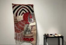 At Hyderabad’s Srishti art gallery, young artists take centrestage