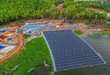 India’s reservoirs can host 102 GW of floating solar, says first national assessment