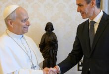 One Is the Pope, the Other an Atheist. They Both Oppose Trump.