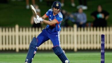 Mandhana and Bavuma feature in TIME magazine's power list