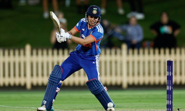 Mandhana and Bavuma feature in TIME magazine's power list