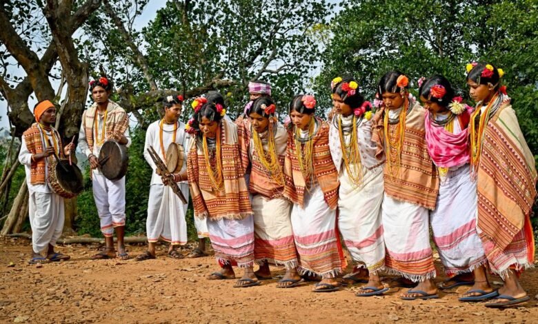 Dongria Kondh of Niyamgiri: Where forests, food and faith shape daily life