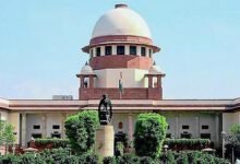 Supreme Court steps in to ensure ‘dignified life’ for octogenarian, visually impaired son