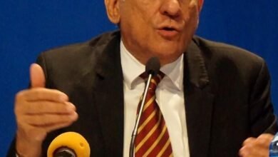 The U.S. govt. policy is to systematically cut off any source of income to Cuba: Mitchell Valdes-Sosa
