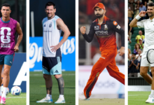 Sport after the GOATs | What’s next after Messi, Ronaldo, Djokovic, and Kohli?
