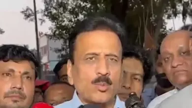 पुणे जहरीली शराब कांड को लेकर सरकार गंभीर, दोषियों पर होगी सख्त कार्रवाई: गिरीश महाजन