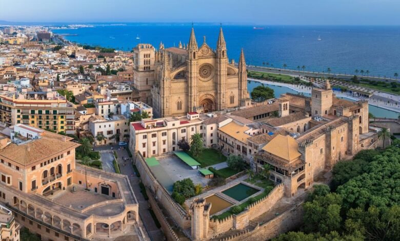 Europe without the crowds: Why off-season travel is having a moment