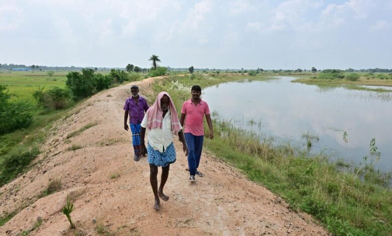 Tamil Nadu government to look for new airport site instead of Parandur