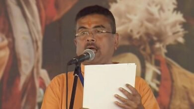 Suvendu Adhikari: All you need to know about West Bengal’s first BJP CM
