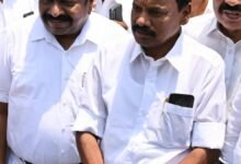 AIADMK’s embargo on former functionaries is only to eliminate any scope for confusion, says MP