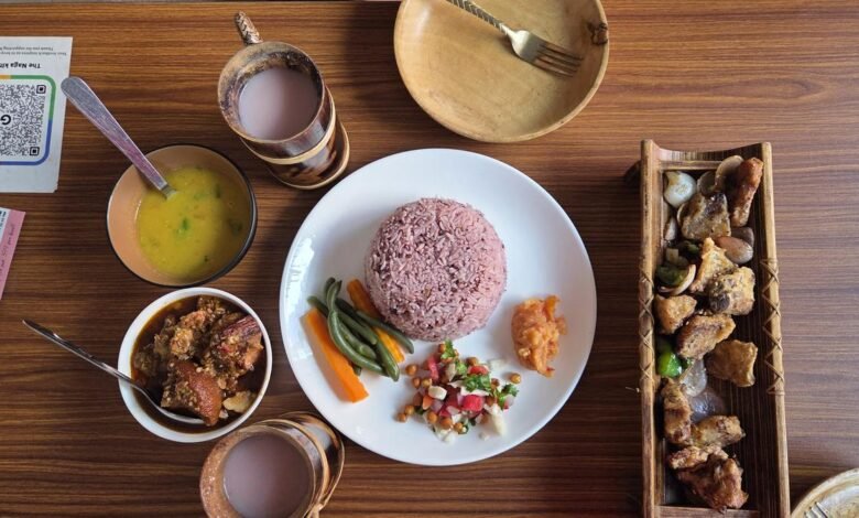 A taste of the hills: We find authentic Naga restaurants in Bengaluru’s Kammanahalli