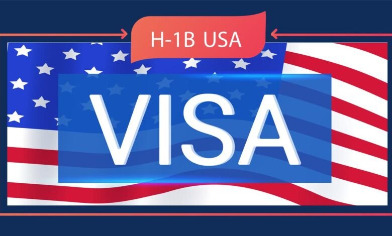 Indian diaspora groups welcome court ruling striking down $100,000 H-1B visa fee