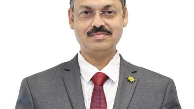 Kumar Shanker appointed new MD of Indraprastha Gas Ltd