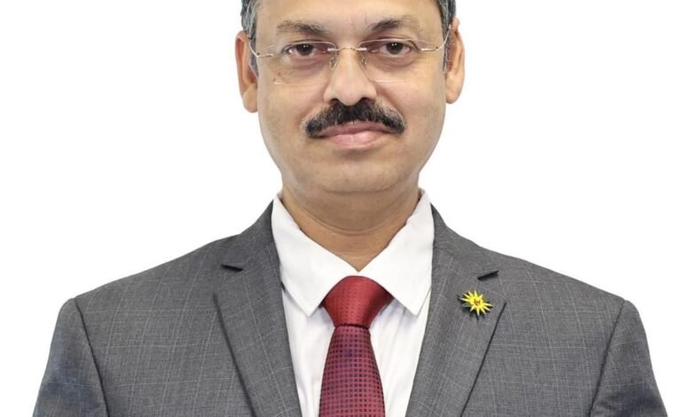 Kumar Shanker appointed new MD of Indraprastha Gas Ltd