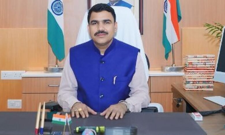 Revised textbooks with correct content to be distributed in schools: Odisha Minister