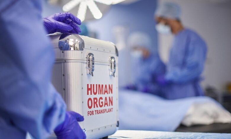 Centre asks hospitals to disclose post-organ transplant survival data
